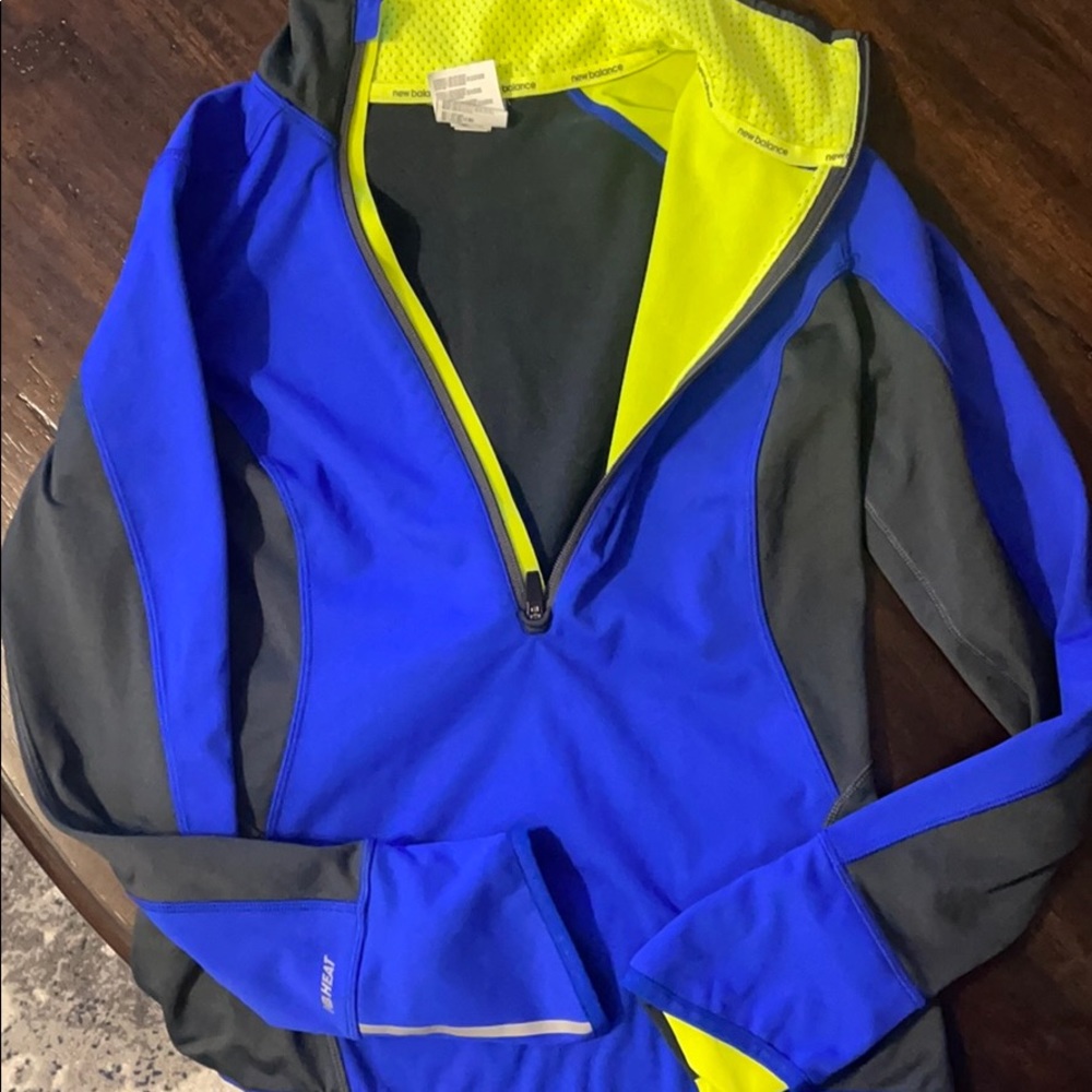 New Balance jacket - Picture 11 of 12